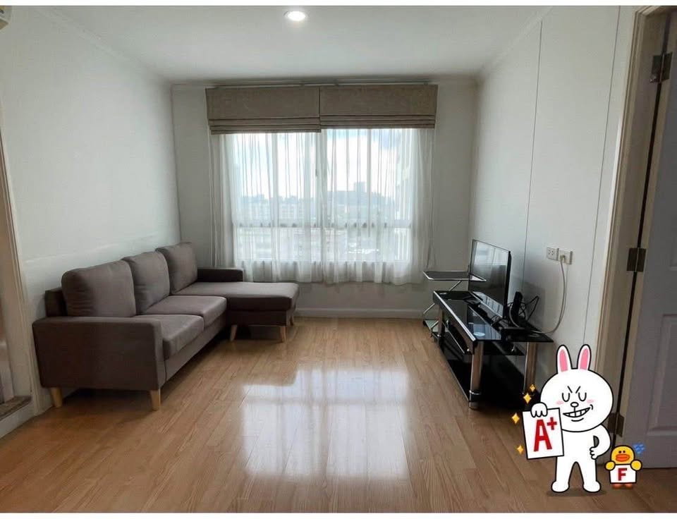 รูป 🔴RV21436🟡 ให้เช่าถูกมาก👍 Lumpini Place Rama 8 💛🧡 ✅แอดไลน์ @mproperty (มี @ ด้วย) แอดมินตอบไว - รูปที่ 7/10