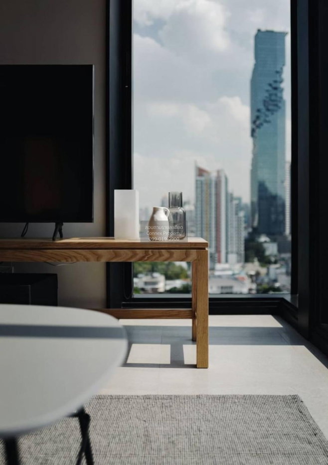 รูป 🔥🔥🔥 เช่าคอนโด เดอะ ลอฟท์ สีลม BTS-สุรศักดิ์ สีลม เขต บางรัก กรุงเทพ CX-32060 ✅ ทักไลน์ @connexproperty ตอบทันที ทีมงานมืออาชีพ ✅ 🔥🔥🔥 - รูปที่ 12/12