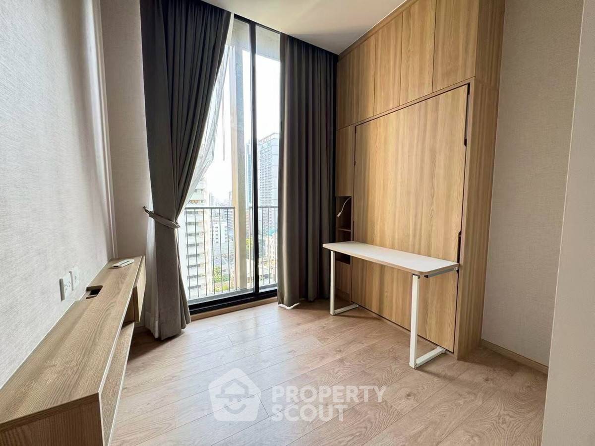 รูป คอนโด 2-ห้องนอน ที่ โนเบิล บีอี ไนน์ทีน สุขุมวิท ใกล้ BTS นานา (ID 2781695) - รูปที่ 8/10