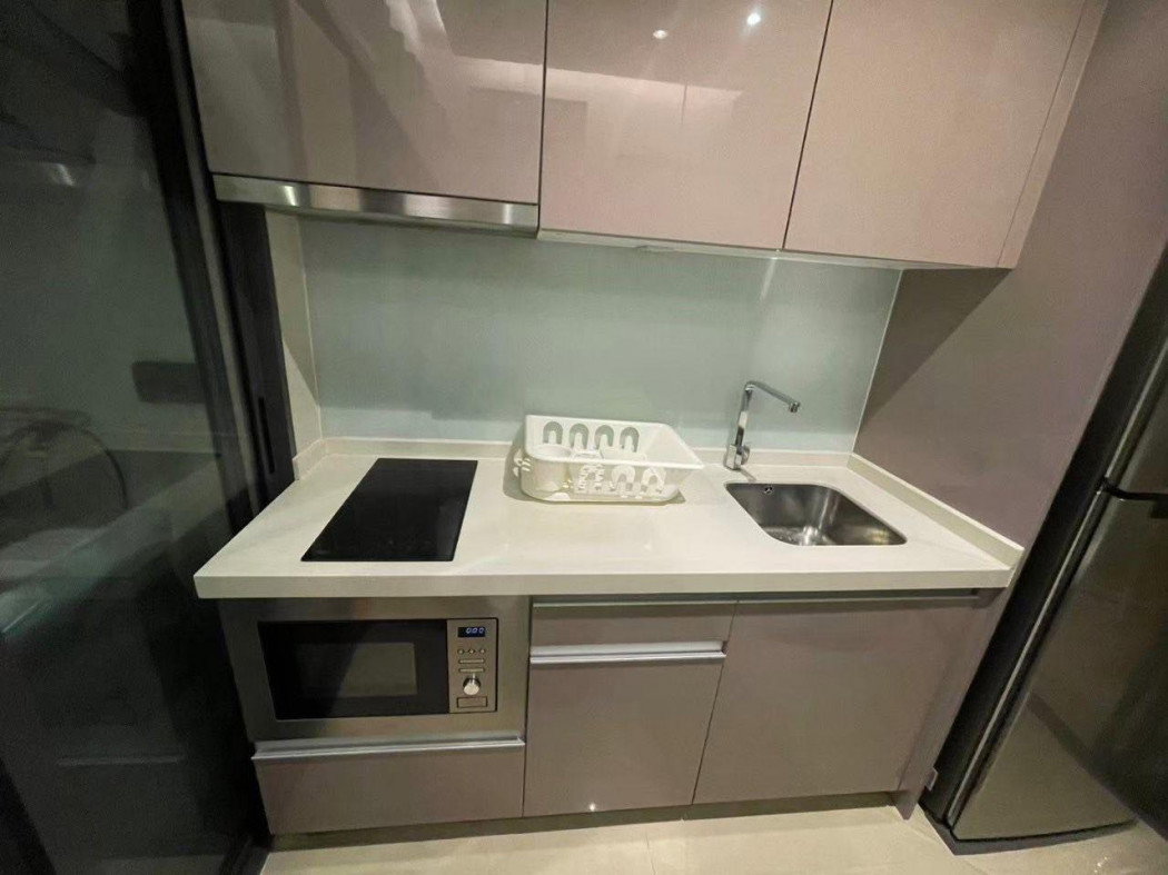 รูป ให้ เช่า คอนโด M1628  Mayfair Place สุขุมวิท 50 35 ตรม - รูปที่ 10/12