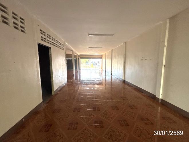 รูป บ้านเดี่ยว 203 ตร.วา ราษีไศล ศรีสะเกษ 3.6M - รูปที่ 9/30