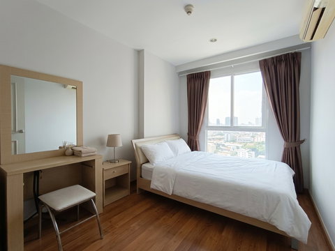 ✨ Condo for sale: The Mark Ratchada - Airport Link 💰 Price: Only 2,490,000 baht