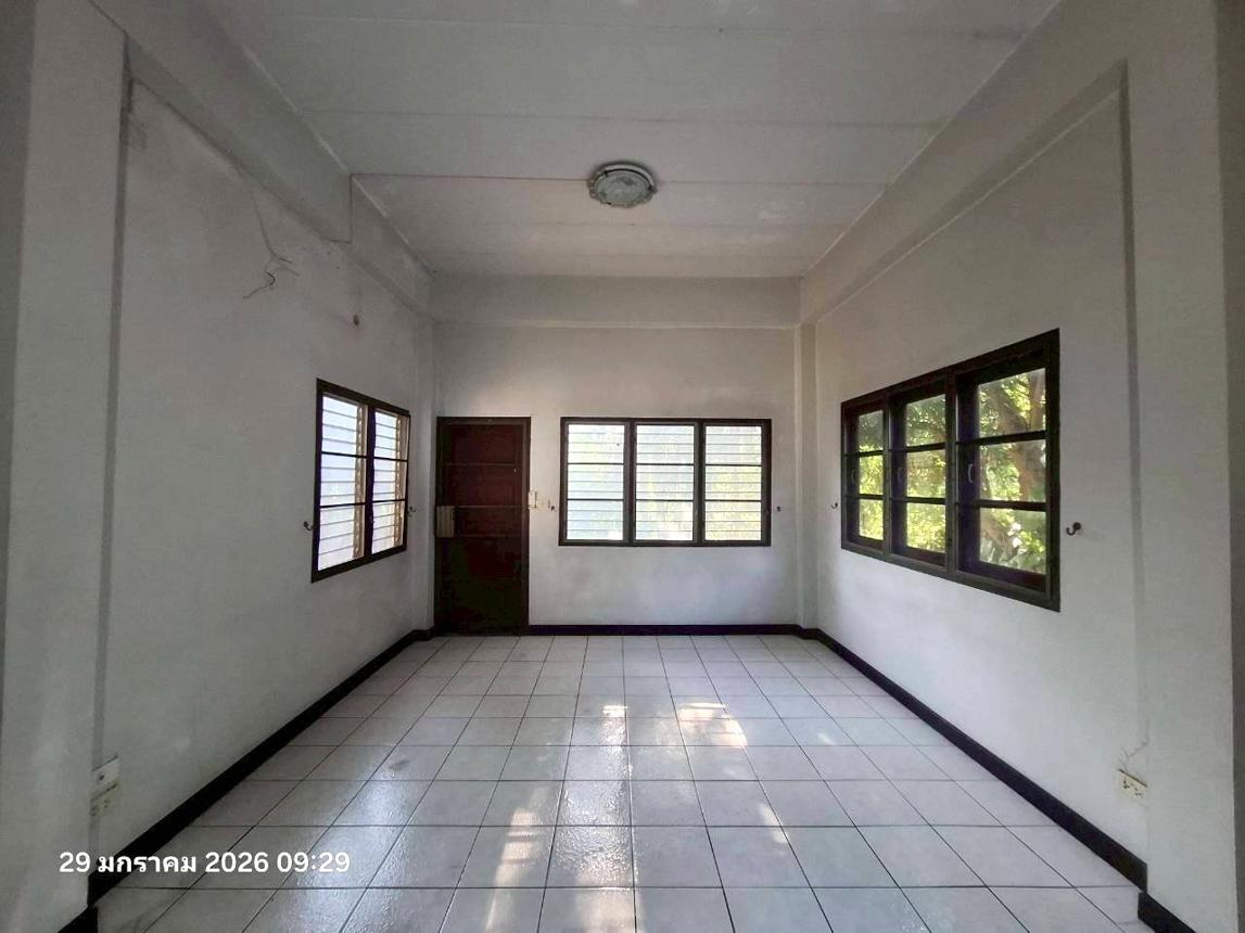 picture HOME 849 Sq.w. Saraphi Chiang Mai for 4.7M - 24/40