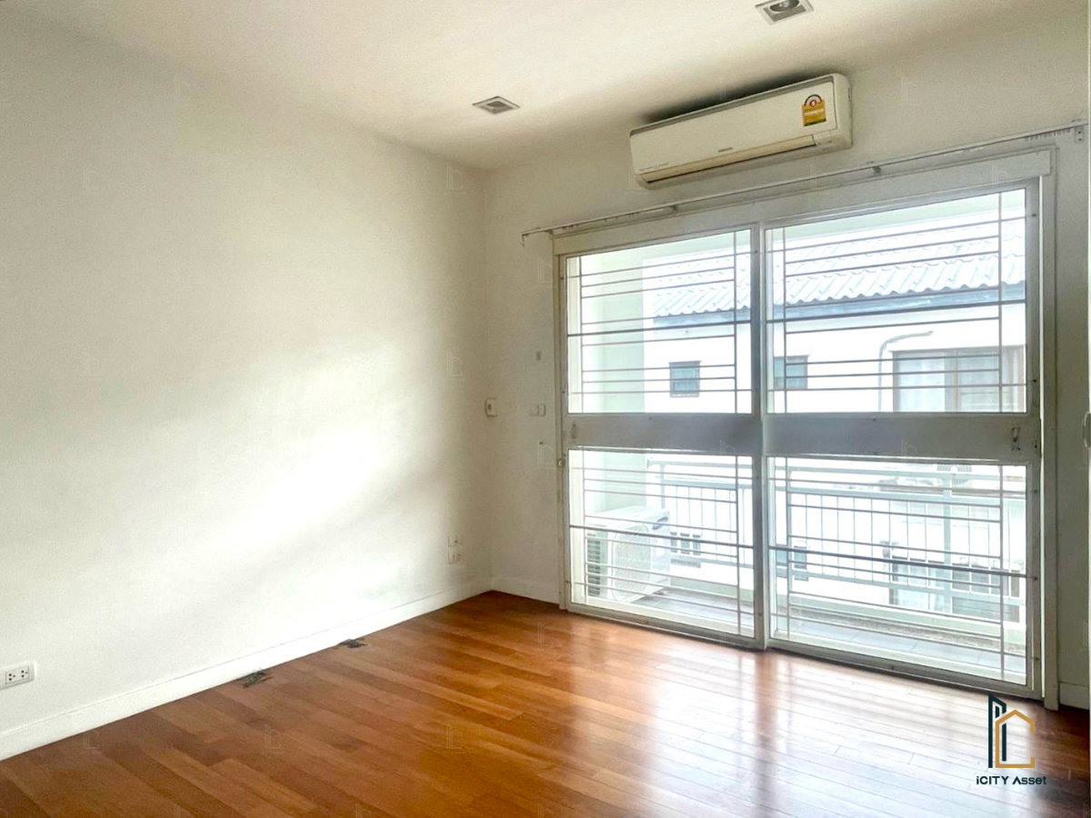รูป 🔥For Rent!! ready to move-in 3b4b 32k - SPACE Ladprao-Mengjai 📞Call 090 919 9898 - รูปที่ 9/14