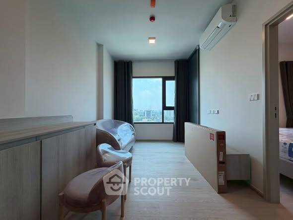 picture 1-BR Condo at COBE Kaset-Sripatum in Lat Yao (ID 2796296) - 2/8