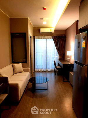 คอนโดให้เช่า : คอนโด 1-ห้องนอน ที่ ไอดีโอ สุขุมวิท 93 ใกล้ BTS บางจาก (ID 1034966)