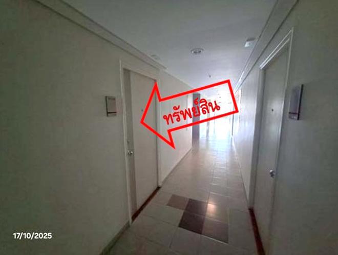 รูป คอนโดมิเนียม 26.31 ตร.ม. ลุมพินี วิลล์ นครอินทร์-ริเวอร์วิว เมืองนนทบุรี นนทบุรี 1.2M - รูปที่ 4/20