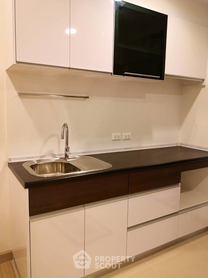 รูป คอนโด 1-ห้องนอน ที่ ศุภาลัย ไลท์ รัชดาฯ - นราธิวาส - สาทร ใน ช่องนนทรี (ID 512211) - รูปที่ 2/5