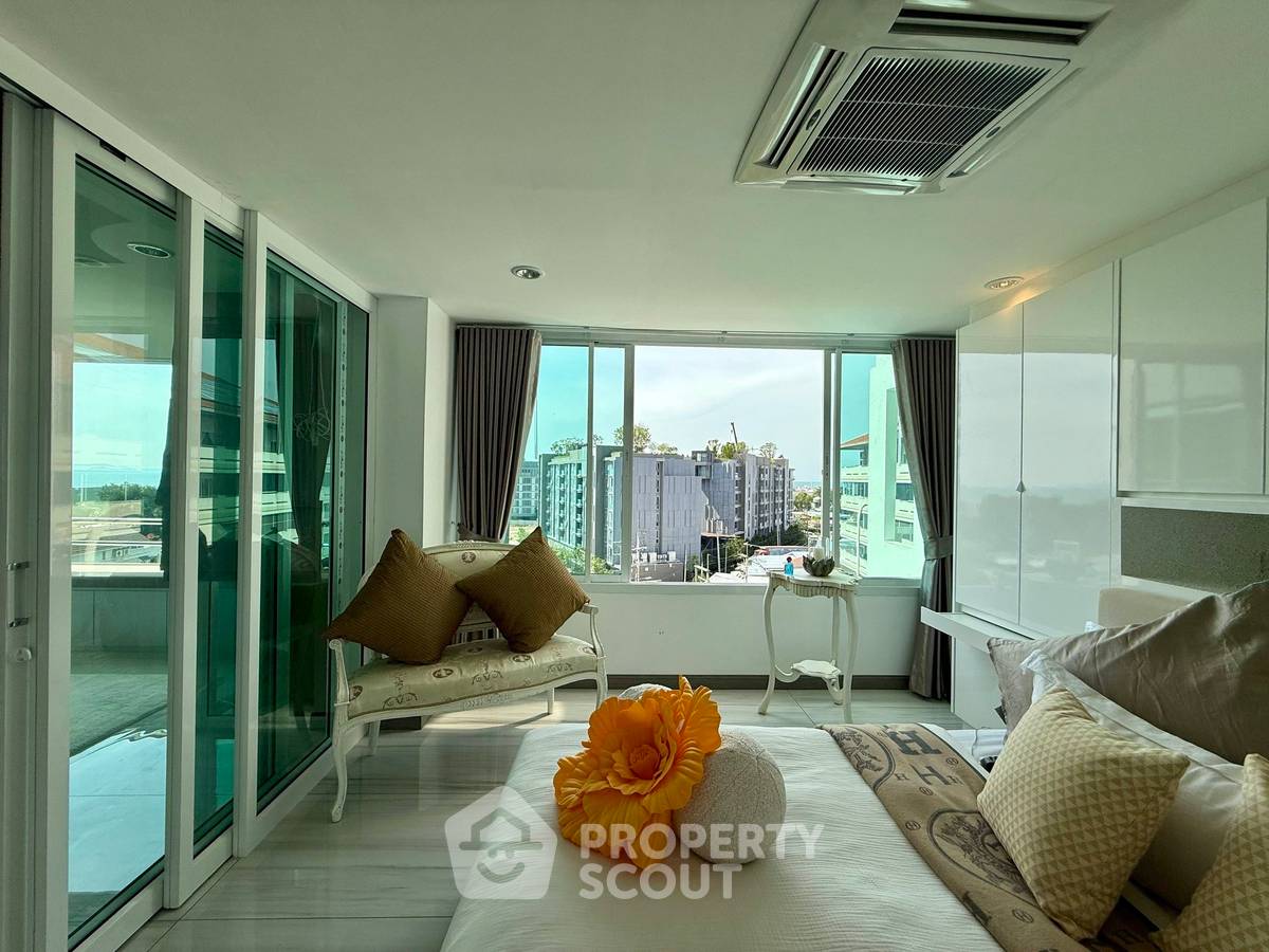 รูป คอนโด 1-ห้องนอน ที่ สมพงษ์ คอนโดเทล ใกล้ บ้านอำเภอ (ID 2796634) - รูปที่ 9/14