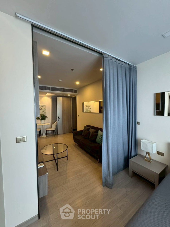 picture 1-BR Condo at One 9 Five Asoke - Rama 9 near MRT Phra Ram 9 (ID 2761077) - 5/8
