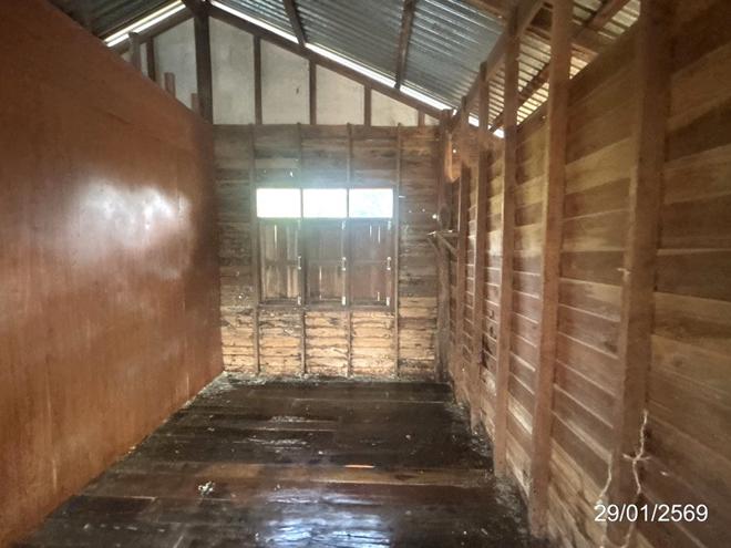 picture HOME 2443 Sq.w. Si Khonlaphum Surin for 1.3M - 16/54