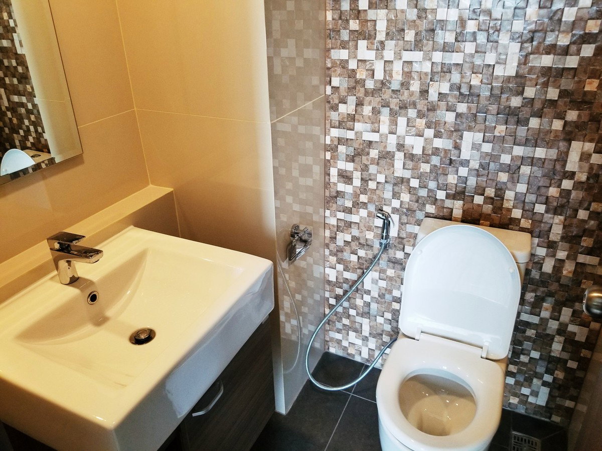 รูป 🔥ด่วน ห้องไปไวมากกก Code: 26KJ1755  ให้เช่า JW Station @Ramintra ✅ Add Line @kjcondo (มี@ข้างหน้าด้วยนะคะ) - รูปที่ 7/10