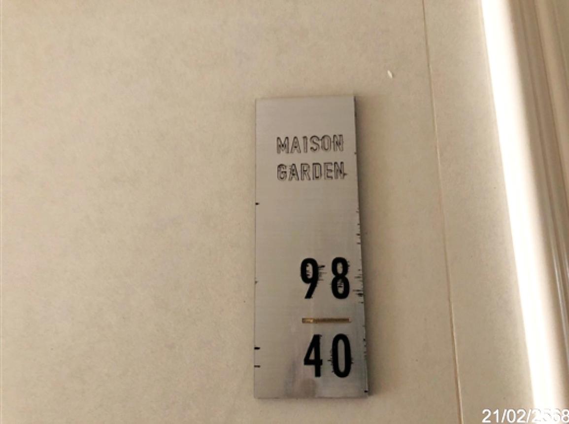 picture CONDO 50.74 Sq.m. Lak Si Bangkok for 3.5M - 10/18