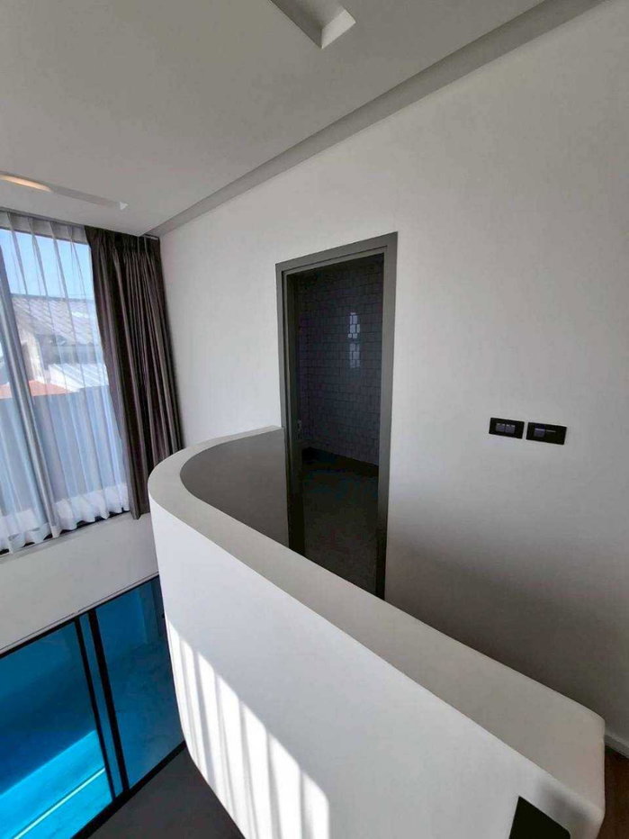 รูป ให้เช่า 𝐇𝐨𝐦𝐞 𝐨𝐟𝐟𝐢𝐜𝐞 𝐁𝐑𝐈𝐓𝐓𝐎𝐍 𝐋𝐚𝐝𝐩𝐫𝐚𝐨 𝟒𝟏 ใกล้ BTS สถานี ภาวนา ตึกสวยพร้อมอยู่ค่ะ🚩🚩 - รูปที่ 14/21