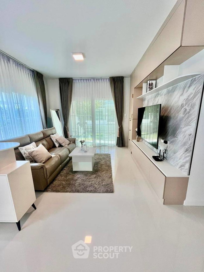 รูป บ้าน 3-ห้องนอน ที่ วิลลาจจิโอ 2 ศรีนครินทร์-บางนา ใน บางแก้ว (ID 1924616) - รูปที่ 4/15