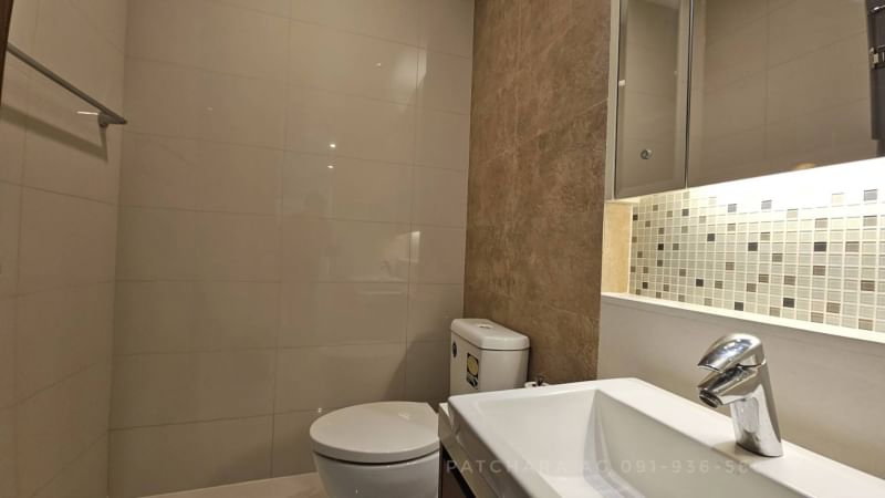 picture ** Bright Sukhumvit 24 For Rent BTS Phrom Phong 2b 2b **------- - 16/19