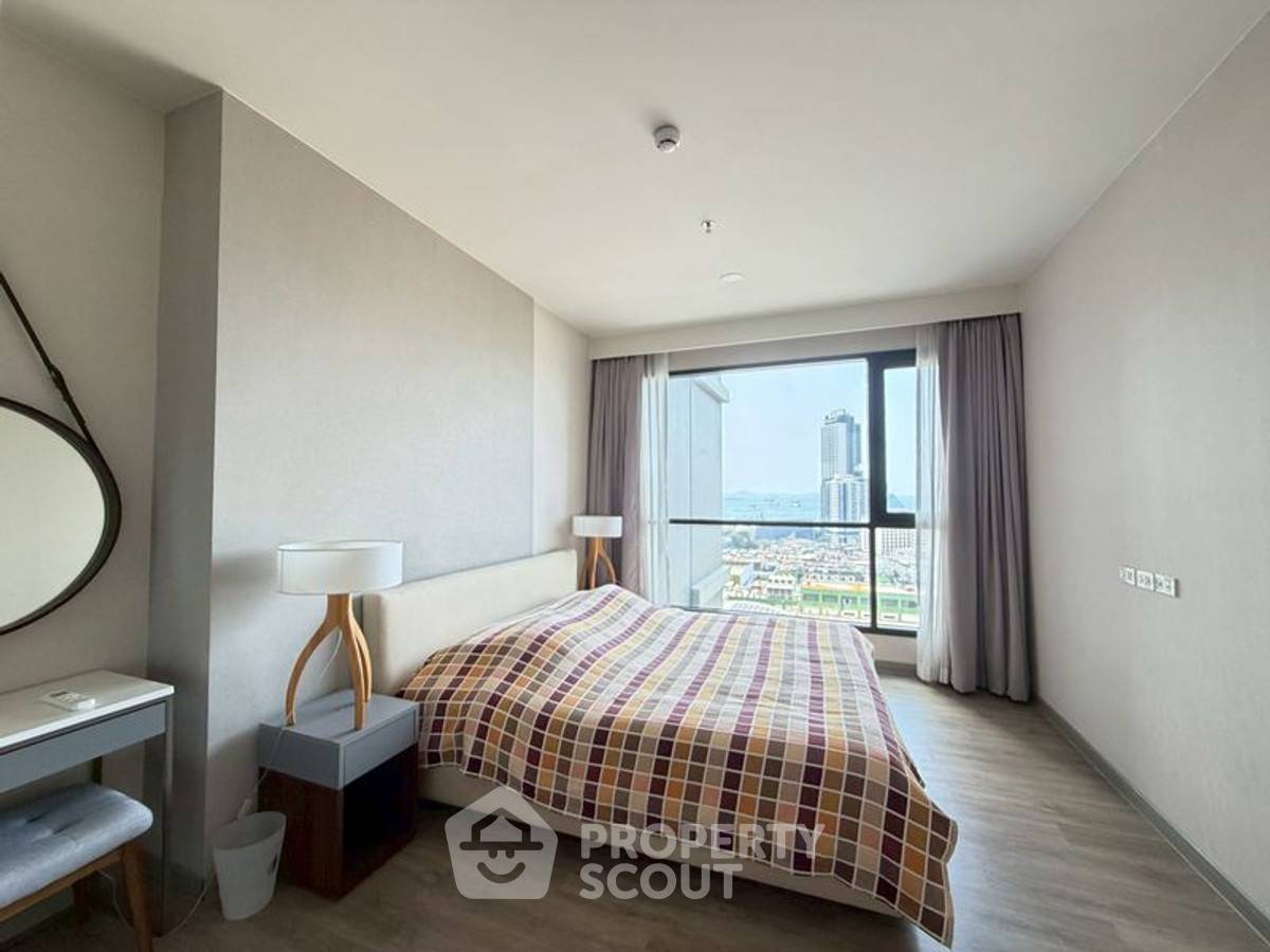 รูป คอนโด 1-ห้องนอน ที่ คีน เซ็นเตอร์ ศรีราชา ใน ศรีราชา (ID 2775961) - รูปที่ 6/14