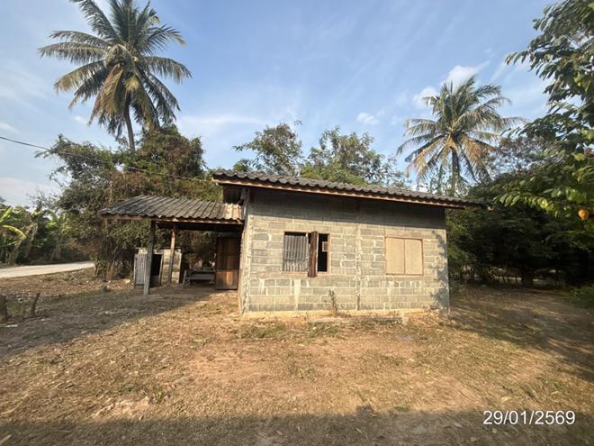 picture HOME 2443 Sq.w. Si Khonlaphum Surin for 1.3M - 21/54