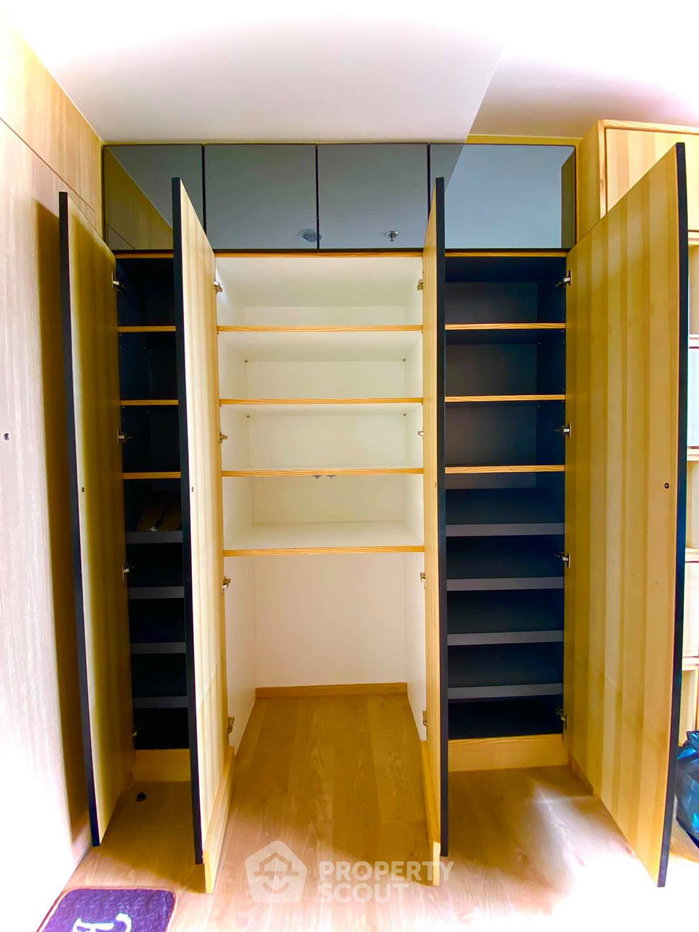 รูป คอนโด 1-ห้องนอน ที่ โนเบิล บีอี ไนน์ทีน สุขุมวิท ใกล้ BTS นานา (ID 530901) - รูปที่ 16/17