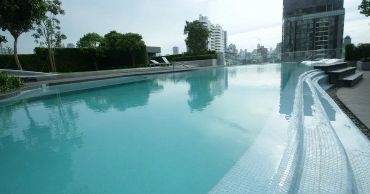 รูป ✨ ขาย ซีล บาย แสนสิริ ✨ ราคา 3,200,000 บาท - รูปที่ 3/4