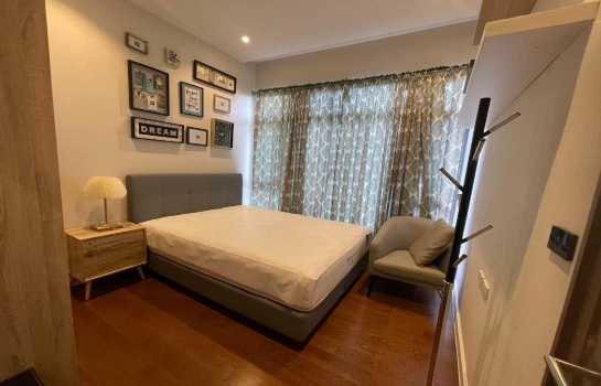รูป ให้ เช่า คอนโด M1628  Mayfair Place สุขุมวิท 50 35 ตรม - รูปที่ 2/12
