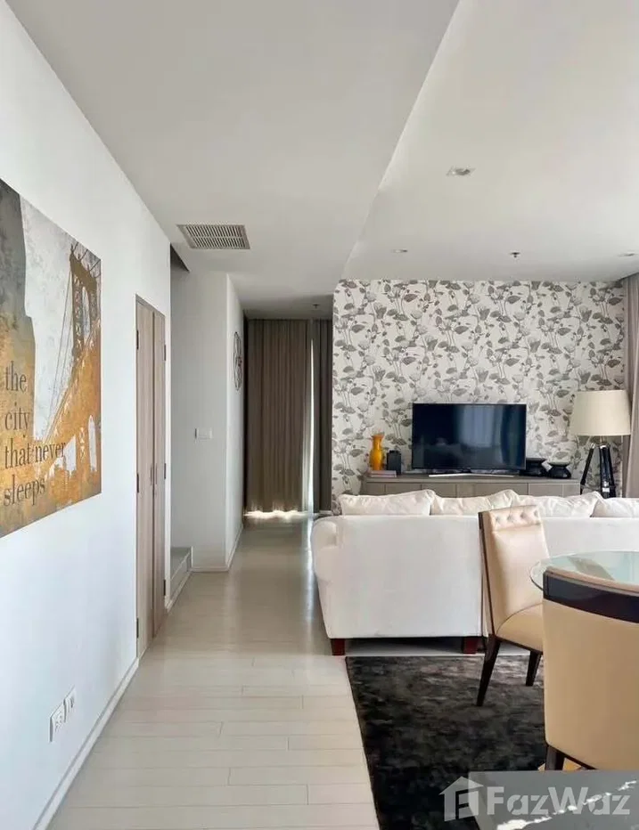 picture Luxury Penthouse Duplex at Noble Ploenchit 6173394 - 7/13