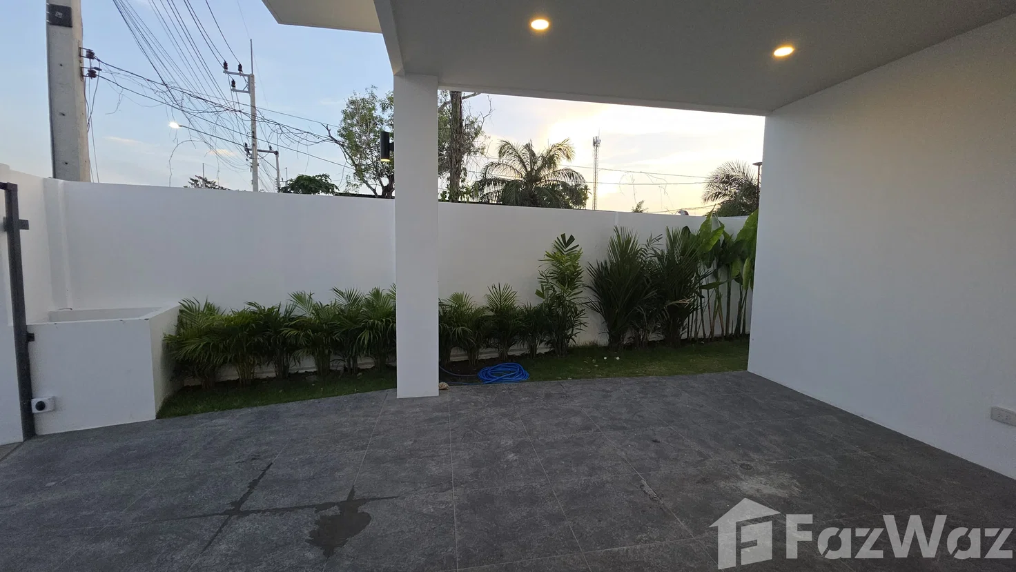รูป ขาย วิลล่า 3 ห้องนอน ในโครงการ ดิ เอลิแกนซ์ บาย ภิรันดา 6166145 - รูปที่ 8/24