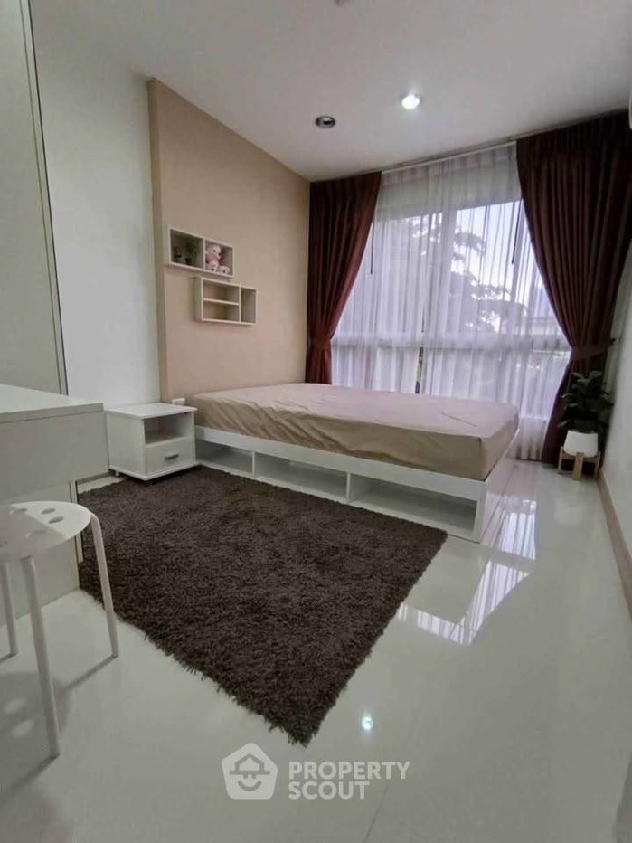 รูป คอนโด 1 ห้องนอน ขนาด 29 ตร.ม. ชั้น 4 โครงการ เนเชอราซ่า คอนโดมิเนียม นอร์ท พัทยา (ID 2428182) - รูปที่ 6/14