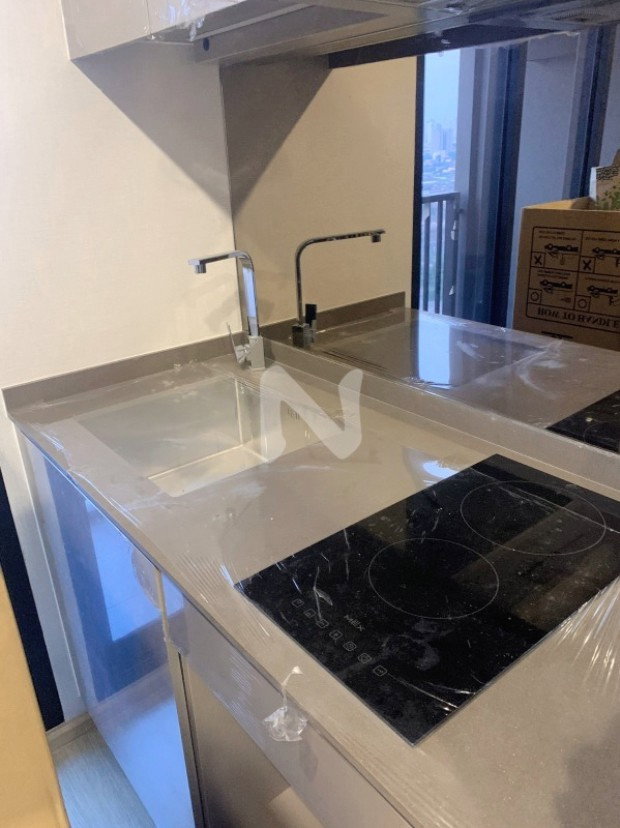 รูป 🎈#MY2405_143 🎈💥ด่วน💥ว่าง 15 พ.ค 69 รีบคลิก ก่อนหลุดมือ‼️ 𝗙𝗼𝗿 𝗥𝗲𝗻𝘁1️⃣5️⃣ k.🔥#ใกล้MRTท่าพระ คอนโด เดอะไพรเวชี่ท่าพระอินเตอร์เชนจ์ - รูปที่ 11/14