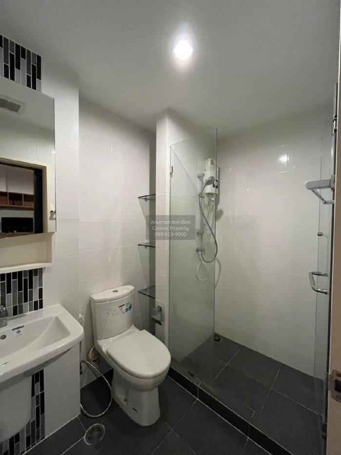 รูป 🔥🔥🔥 เช่าคอนโด นิช โมโน รัชวิภา ลาดยาว เขต จตุจักร กรุงเทพ CX-82916 ✅ ทักไลน์ @connexproperty ตอบทันที ทีมงานมืออาชีพ ✅ 🔥🔥🔥 - รูปที่ 6/6