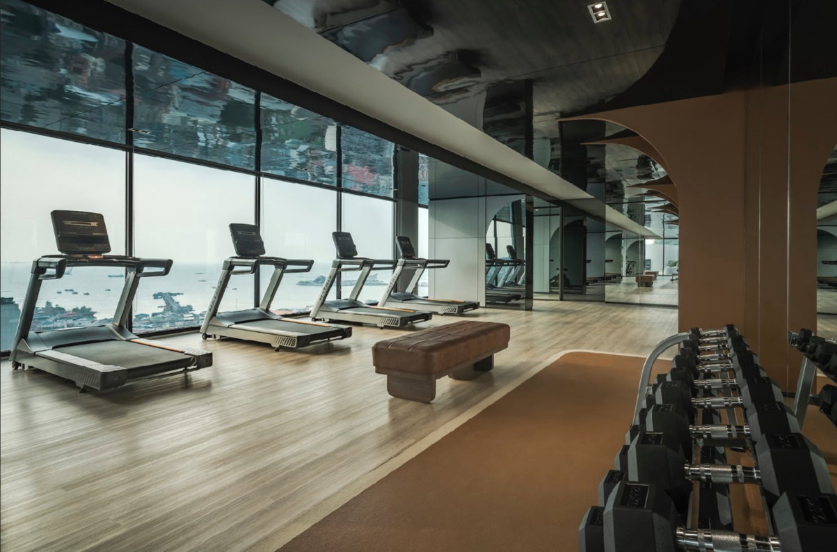 รูป 🔥 ลงทุนคอนโดศรีราชา รับผลตอบแทนทันที 6% การันตีค่าเช่านาน 2 ปี 🔥 - รูปที่ 8/14