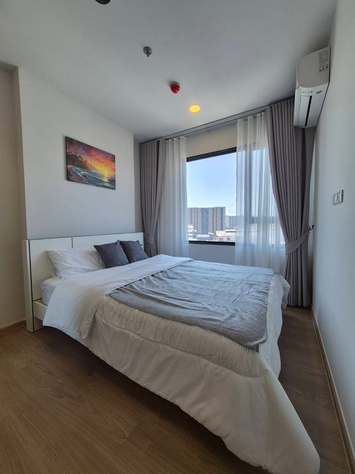 รูป ห้องใหม่มือหนึ่ง ให้เช่า คอนโดชีวาทัยปิ่นเกล้า Chewathai pinKlao - รูปที่ 2/9