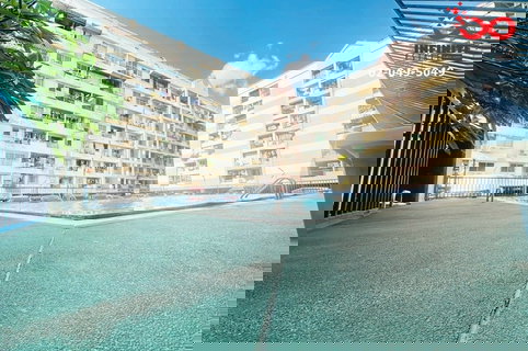 ขายคอนโด ดุลิยา เพลส 26.7 ตรม. ชั้นที่ 2 ซอยนาคนิวาส 37 ลาดพร้าว 