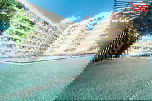 ขายคอนโด ดุลิยา เพลส 26.7 ตรม. ชั้นที่ 2 ซอยนาคนิวาส 37 ลาดพร้าว 