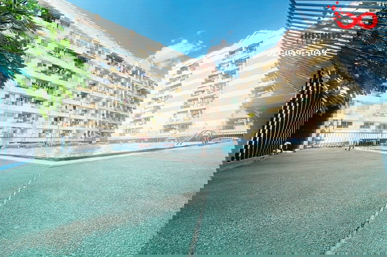 รูป ขายคอนโด ดุลิยา เพลส 26.7 ตรม. ชั้นที่ 2 ซอยนาคนิวาส 37 ลาดพร้าว - รูปที่ 1/9