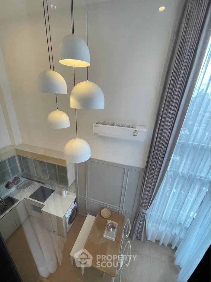 รูป คอนโด 1-ห้องนอน ที่ มารุ เอกมัย 2 ใกล้ BTS เอกมัย (ID 2776818) - รูปที่ 4/8