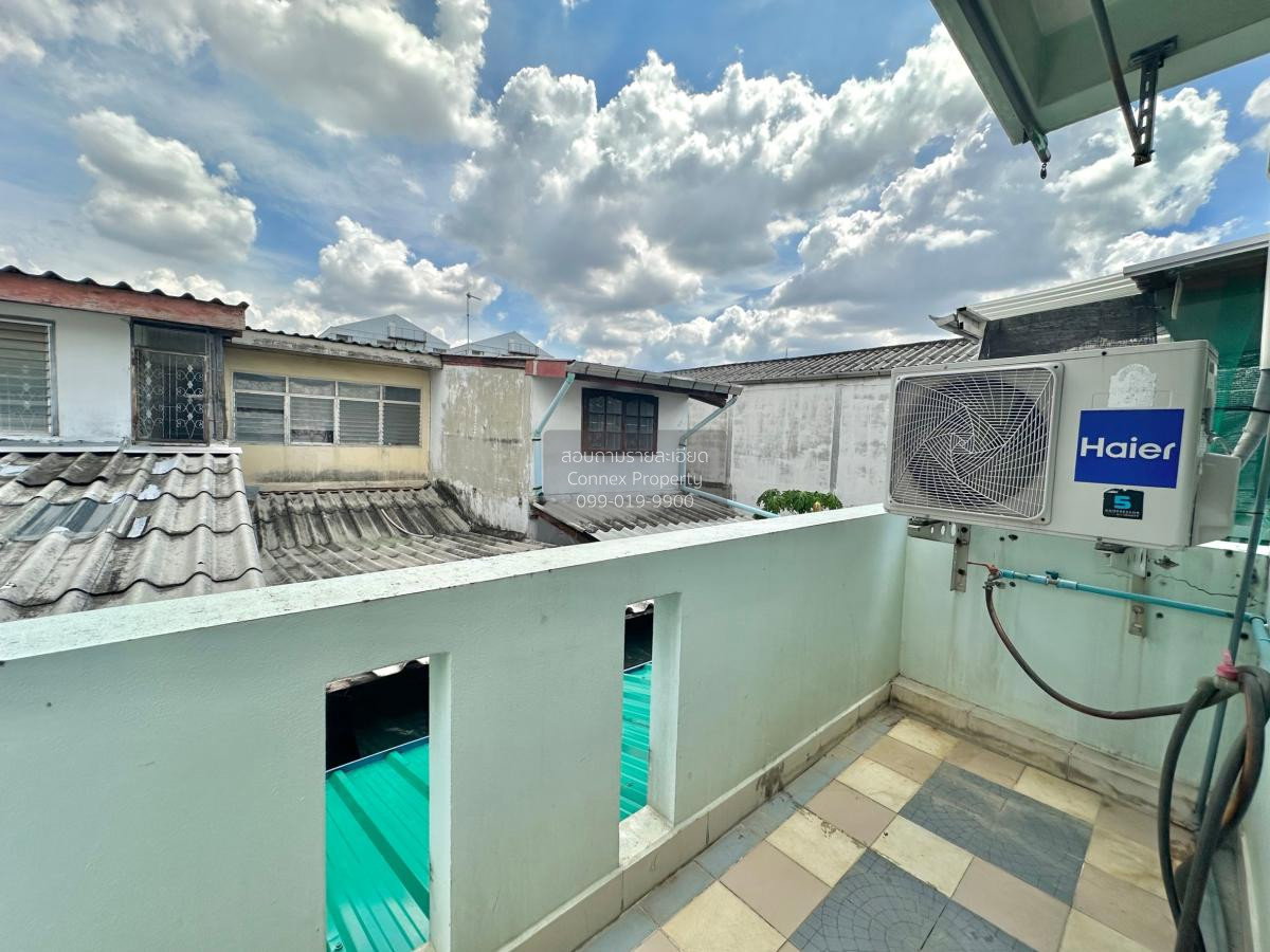 รูป ขายทาวน์เฮ้าส์/ทาวน์โฮม ทิวสน ลาดพร้าว 87 คลองเจ้าคุณสิงห์ เขต วังทองหลาง กรุงเทพ CX-97079 ✅ ทักไลน์ @connexproperty ตอบทันที ทีมงานมืออาชีพ ✅ - รูปที่ 10/12