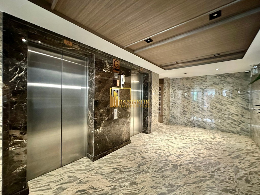 รูป Art at Thonglor | Modern 2 Bed Condo For Rent in Thong Lo - BR17952CD - รูปที่ 28/31