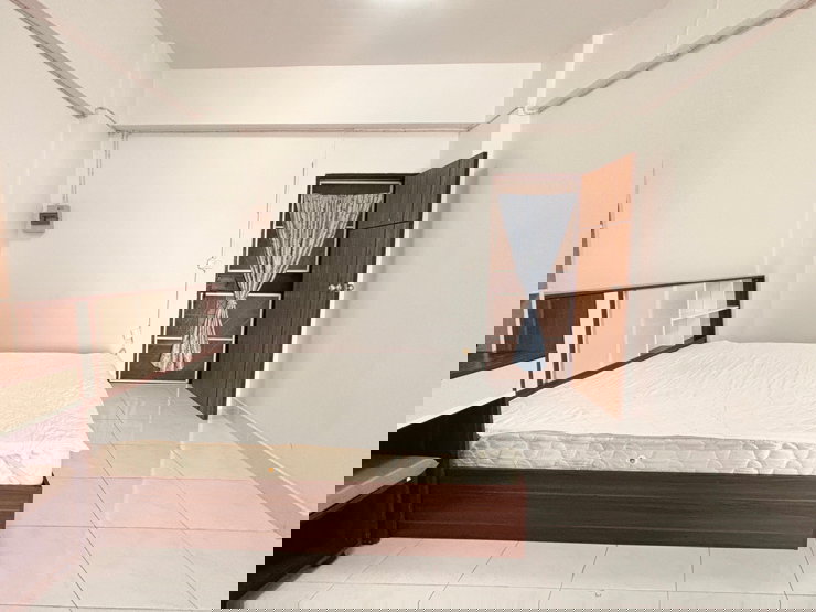 รูป 📣 ห้องว่าง! พร้อมเข้าอยู่ทันที โปรเดือนนี้เท่านั้น ‼️ 4,700 → 4,500 บาท (ลดทันที 200 บาท) - รูปที่ 7/9