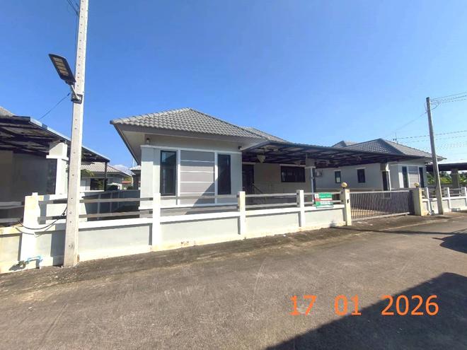 รูป บ้านเดี่ยว 55 ตร.วา สารภี เชียงใหม่ 1.6M - รูปที่ 3/36