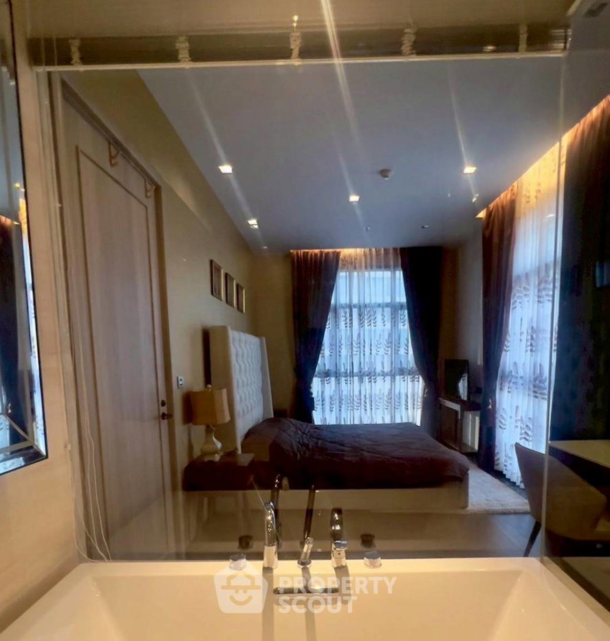 รูป คอนโด 1-ห้องนอน ที่ เดอะ เทอร์ทีไนน์ บาย แสนสิริ ใกล้ BTS พร้อมพงษ์ (ID 2781156) - รูปที่ 5/6