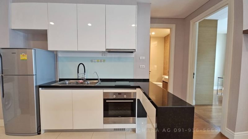 picture ** Bright Sukhumvit 24 For Rent BTS Phrom Phong 2b 2b **------- - 8/19