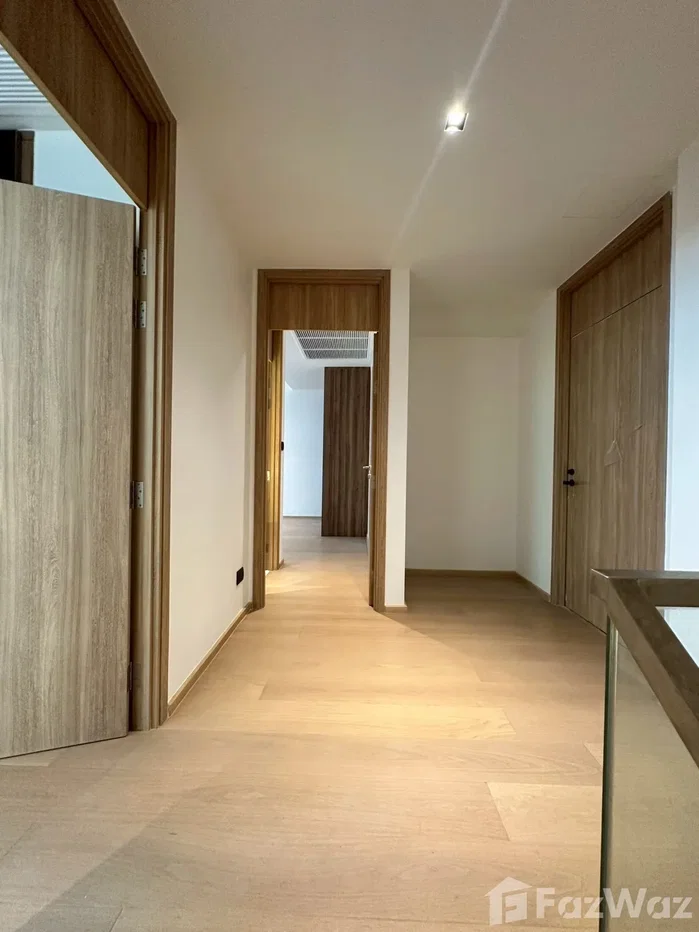 รูป คอนโดให้เช่า 2 ห้องนอน ในโครงการ เฉลิมนิจ อาร์ต เดอ เมซอง 6174240 - รูปที่ 13/16