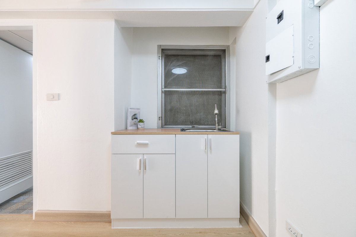 รูป R138 🔥ขายด่วน Thanaplace Condominium คุ้มเกินราคา! พื้นที่ใหญ่ ฟังก์ชันครบ ในราคาเพียง 1.399 ลบ.เท่านั้น - รูปที่ 20/26