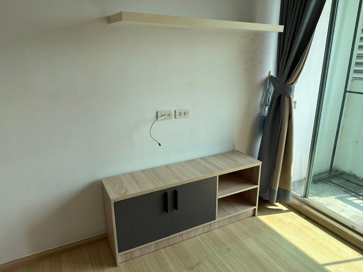 picture code : H172 A Space Sukhumvit 77 - 6/12