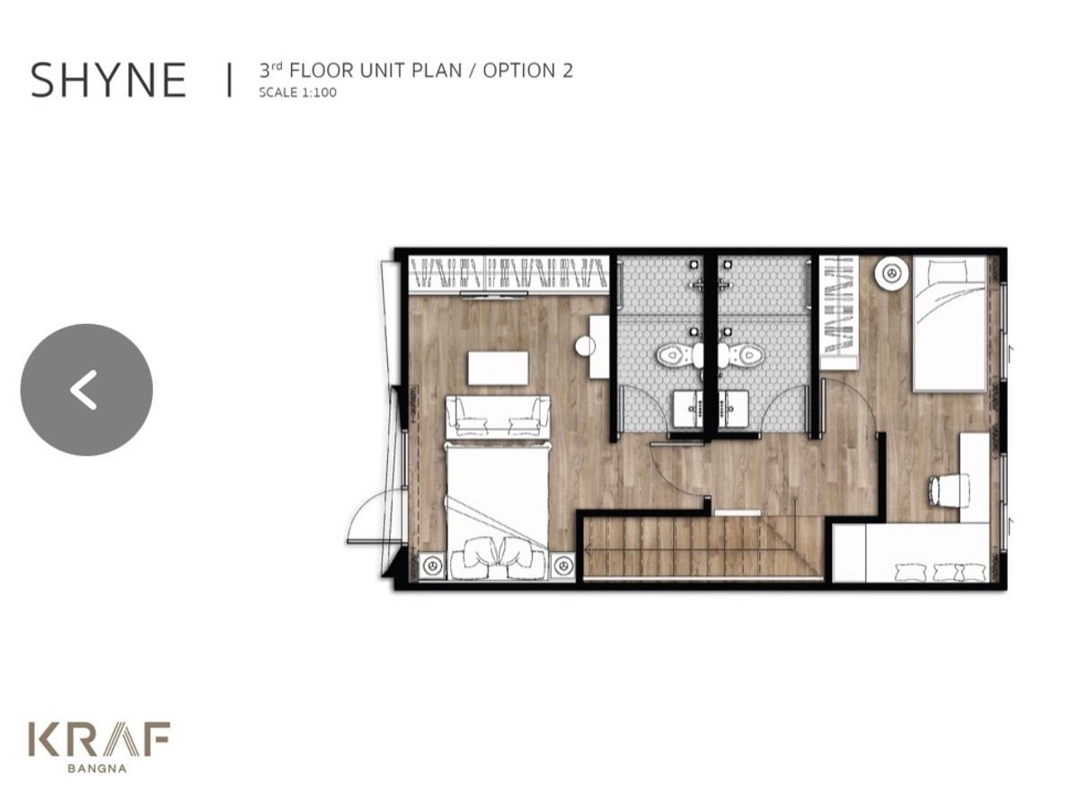 รูป 🏠 ให้เช่าบ้าน : Altitude Kraf Bangna (อัลติจูด คราฟ บางนา)   รหัสทรัพย์ | 📌LNP-H957 - รูปที่ 56/56