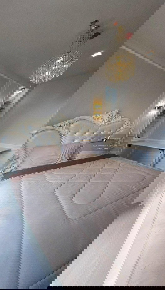 รูป Life Rama4 - Asoke | 🚝ใกล้ BTSพร้อมพงษ์ #2026032214234#FC - รูปที่ 1/8