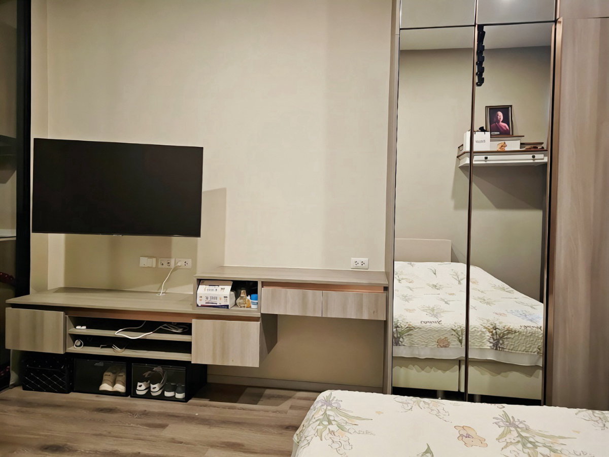 รูป ขายคอนโด Knightsbridge Prime Ratchayothin ไนท์บริดจ์ ไพร์ม รัชโยธิน ถูกสุดในโครงการ - รูปที่ 5/30