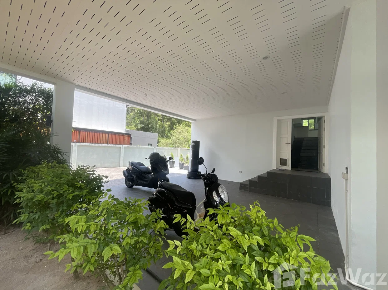 รูป วิลล่าให้เช่า 4 ห้องนอน ในโครงการ ภูเก็ต คันทรี คลับ 6171270 - รูปที่ 17/17