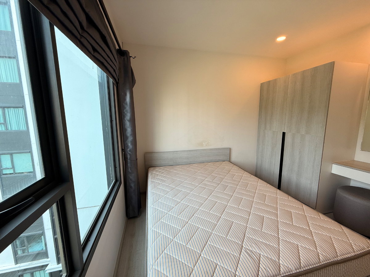 picture For rent: Escent Parkville, only 13,000 THB/month. - 6/23